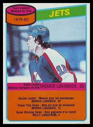 227 Morris Lukowich